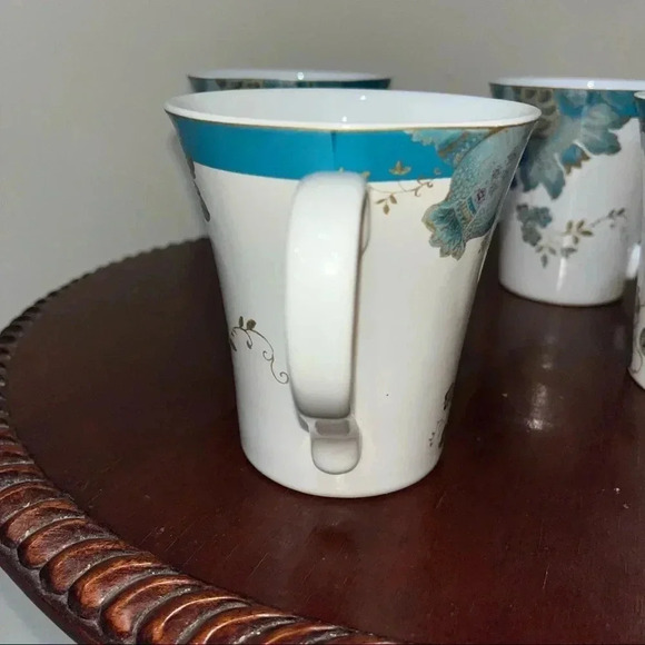 222FIFTH AVE FINE CHINA ( set of 4) - Picture 3 of 4